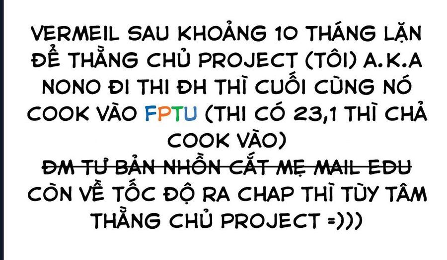 Vermeil In Gold Chapter 11 - Trang 4