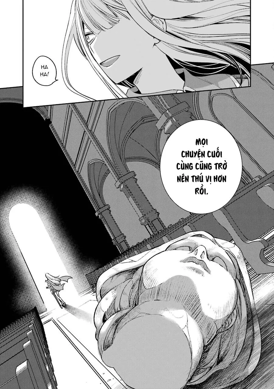 Vermeil In Gold Chapter 12 - Trang 26