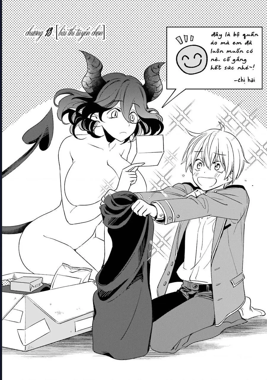 Vermeil In Gold Chapter 13 - Trang 11