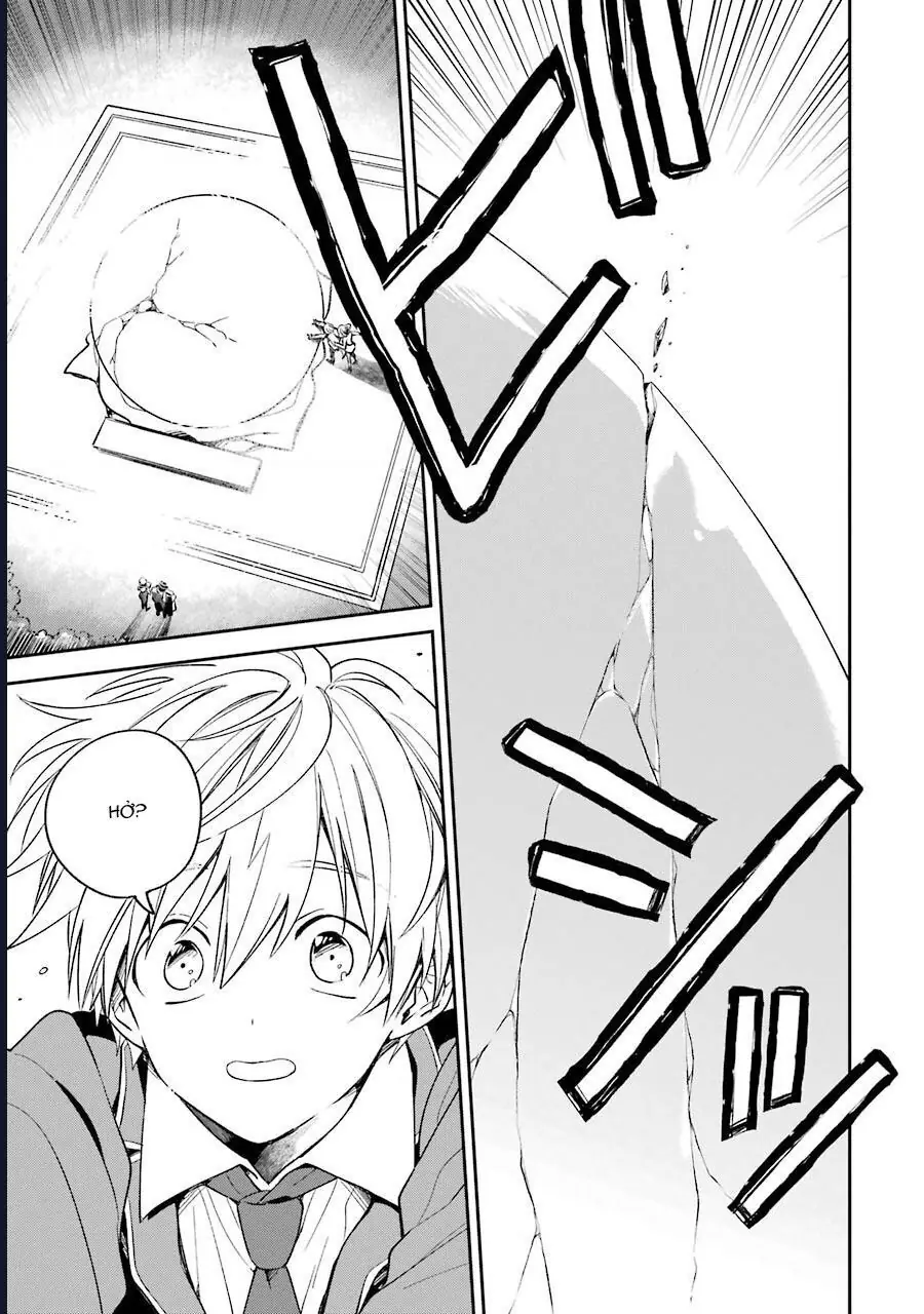 Vermeil In Gold Chapter 13 - Trang 38
