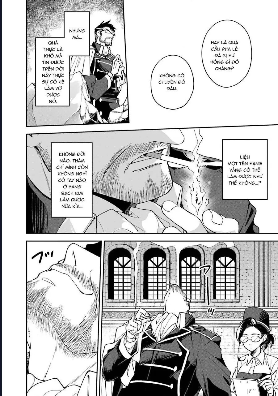 Vermeil In Gold Chapter 13 - Trang 45