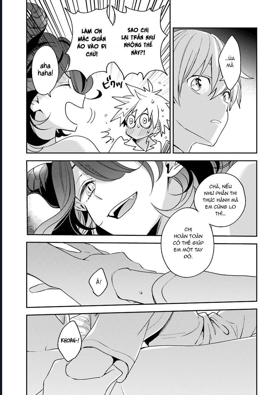 Vermeil In Gold Chapter 13 - Trang 7
