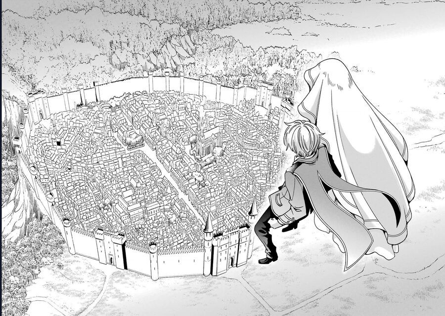 Vermeil In Gold Chapter 15 - Trang 39