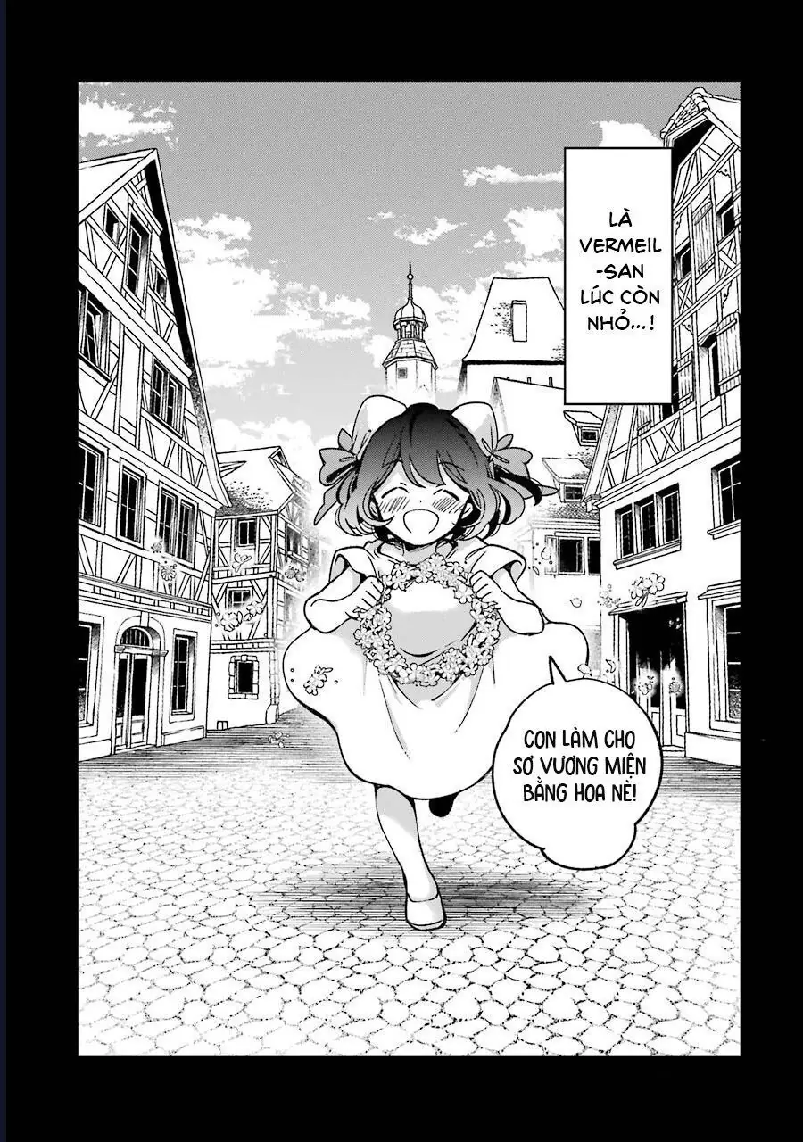 Vermeil In Gold Chapter 15 - Trang 42