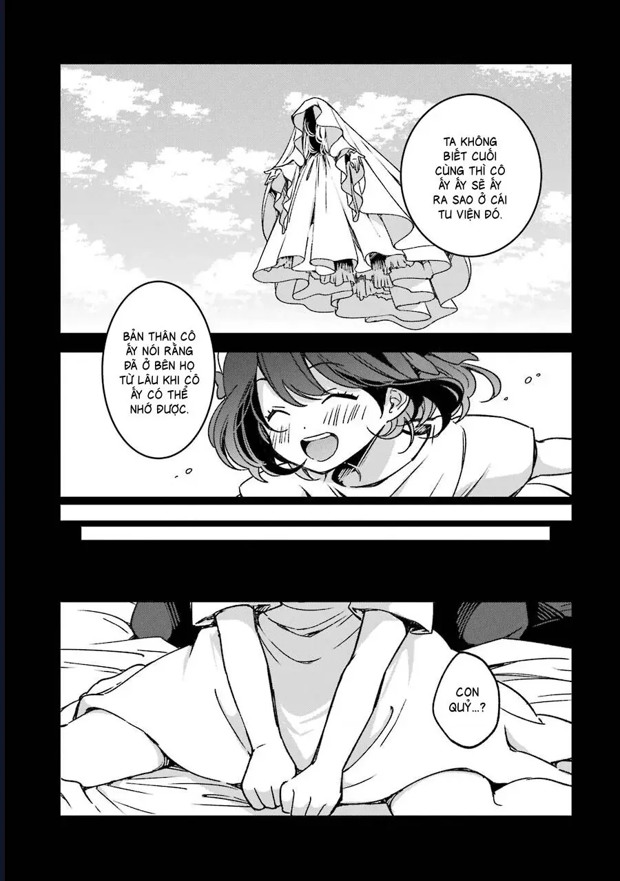 Vermeil In Gold Chapter 16 - Trang 13