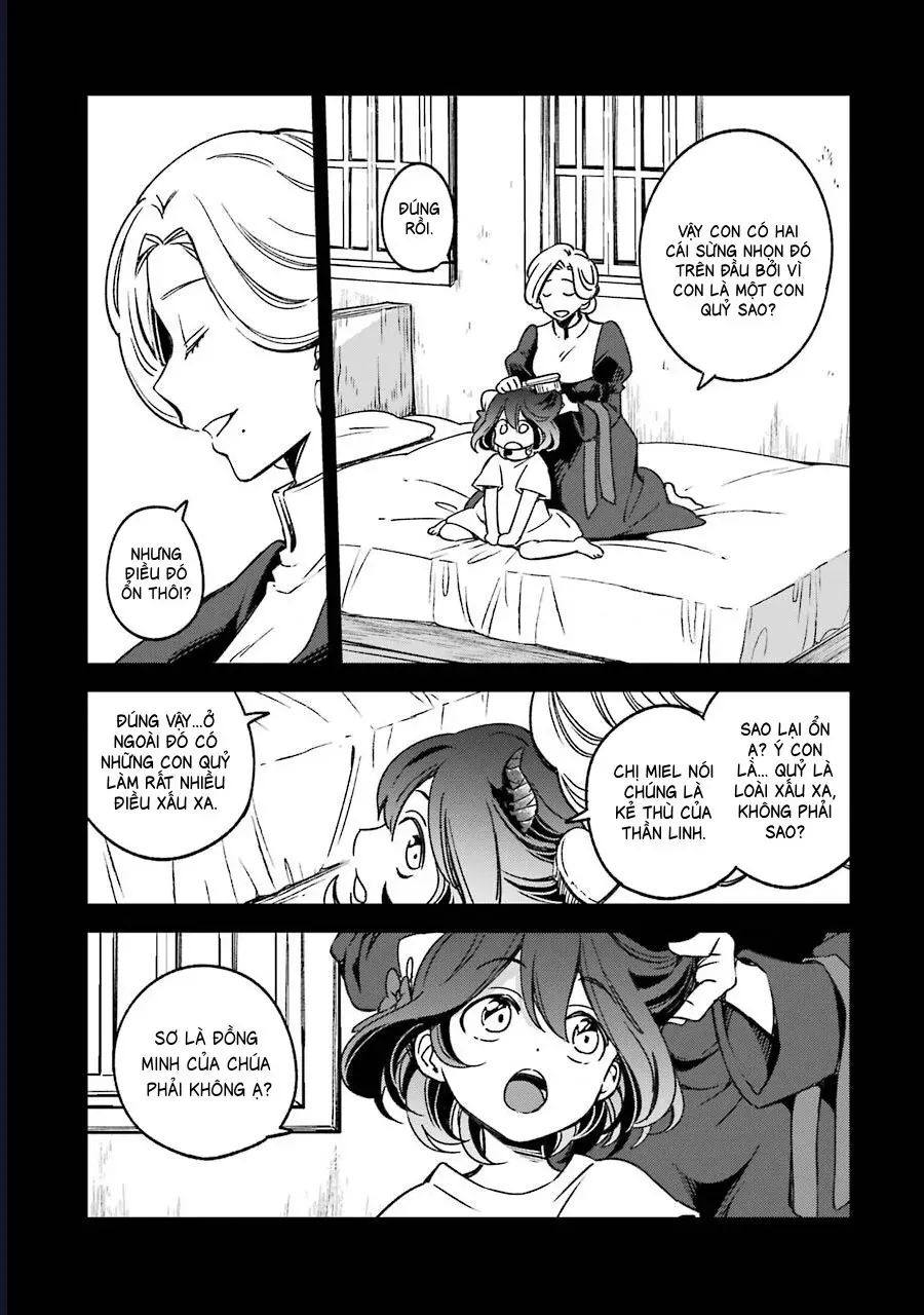 Vermeil In Gold Chapter 16 - Trang 14