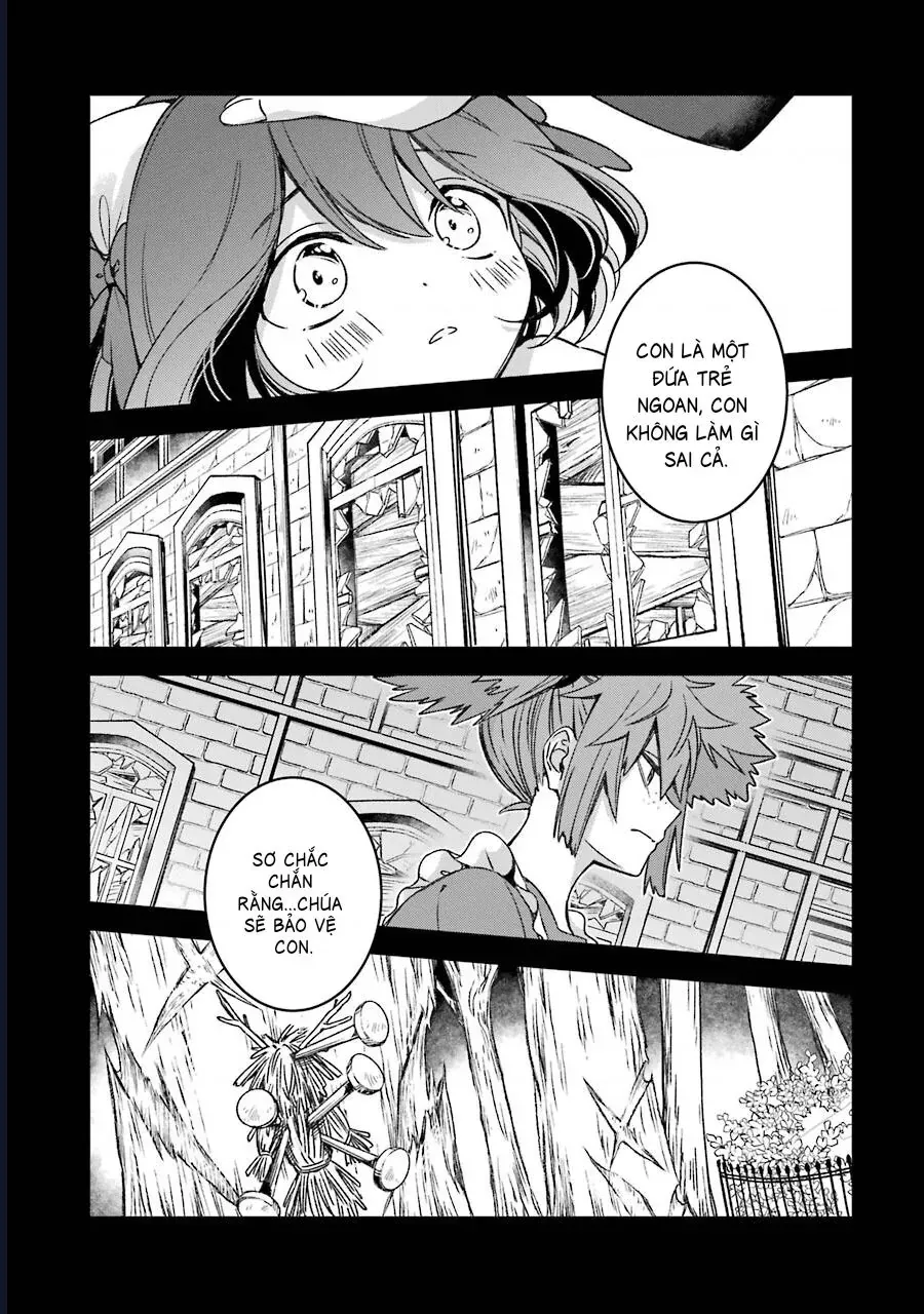 Vermeil In Gold Chapter 16 - Trang 29