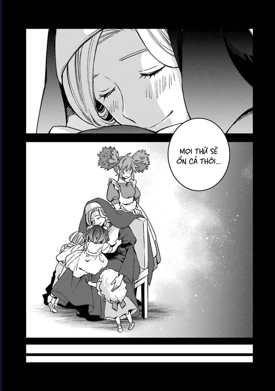 Vermeil In Gold Chapter 16 - Trang 30