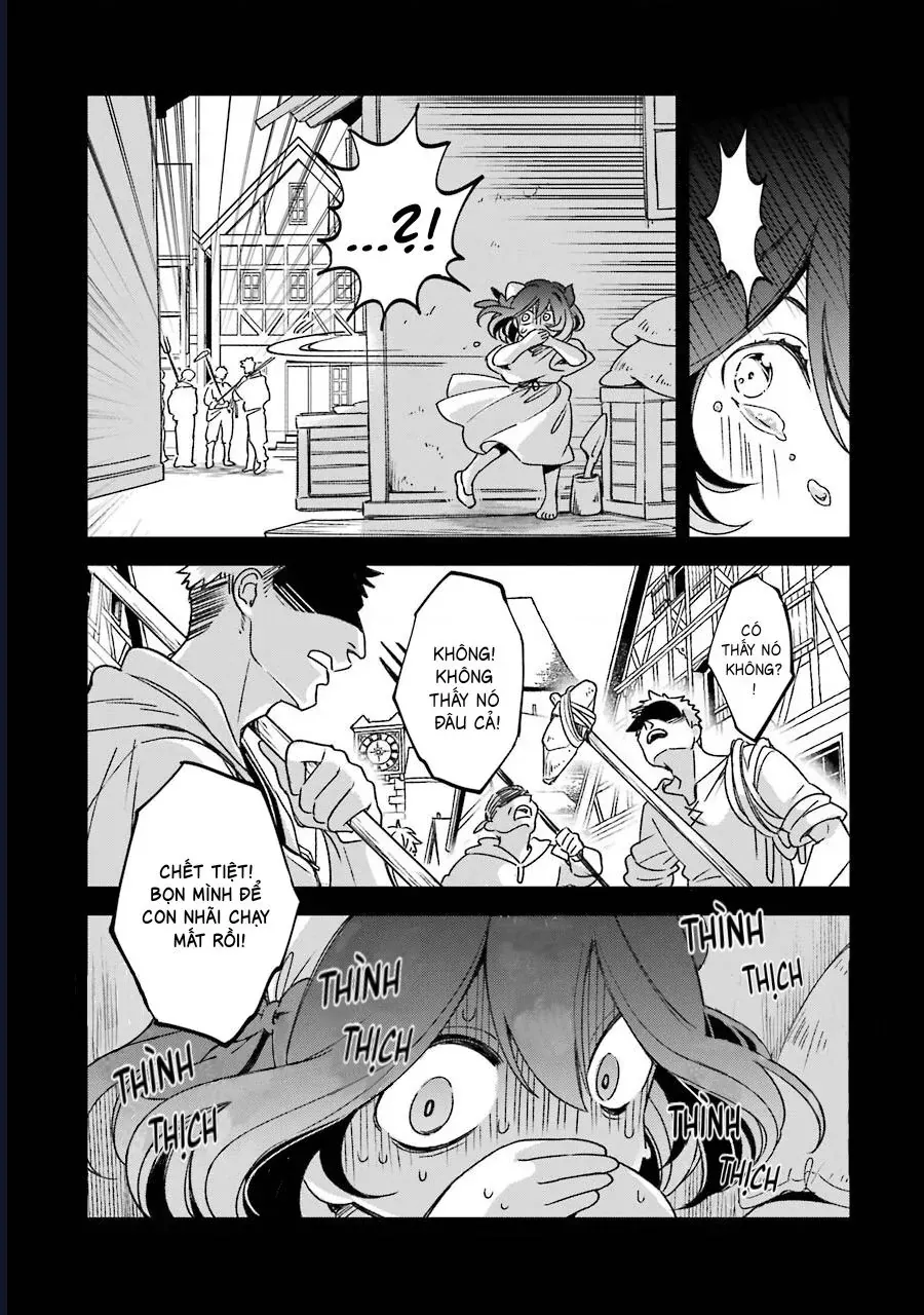 Vermeil In Gold Chapter 16 - Trang 44