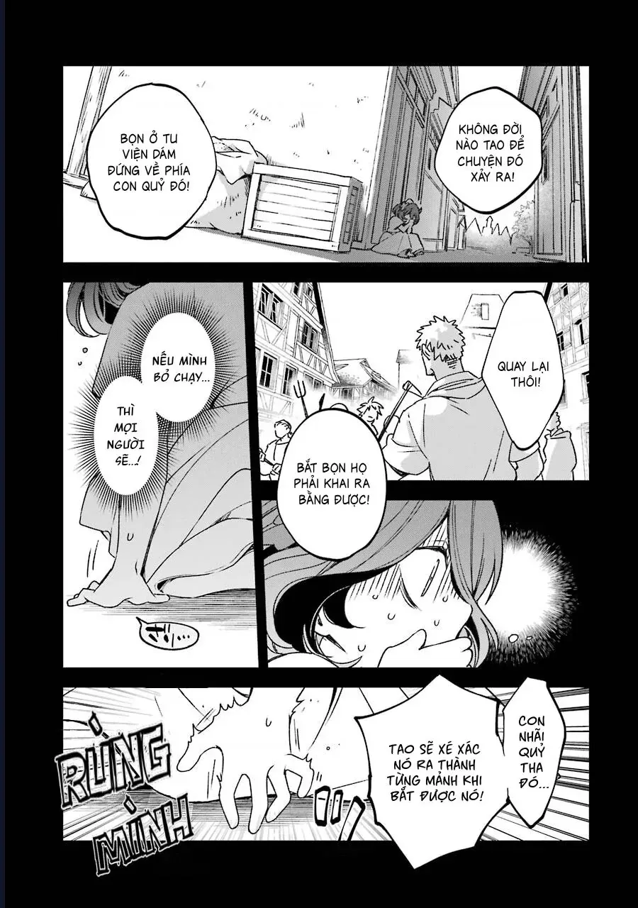 Vermeil In Gold Chapter 16 - Trang 45