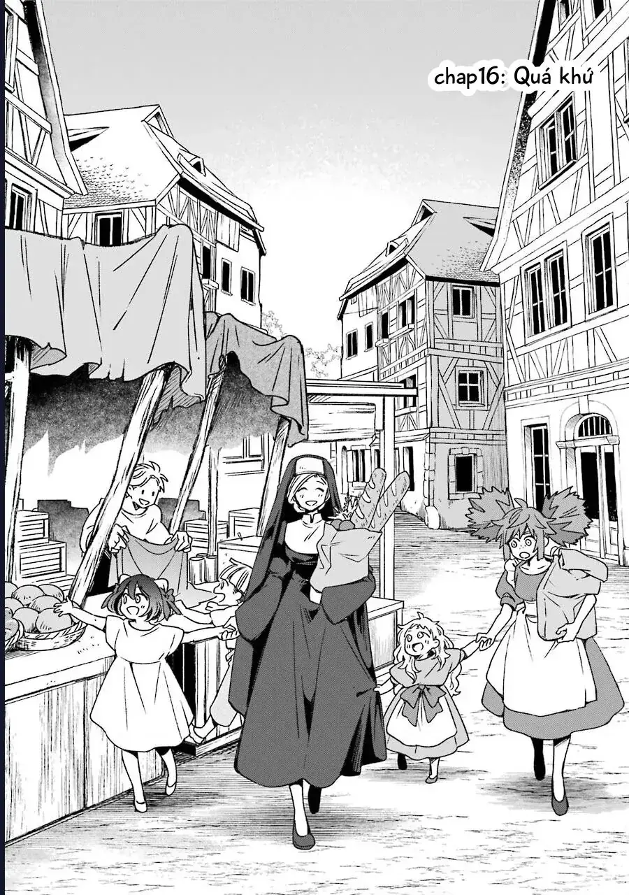 Vermeil In Gold Chapter 16 - Trang 7