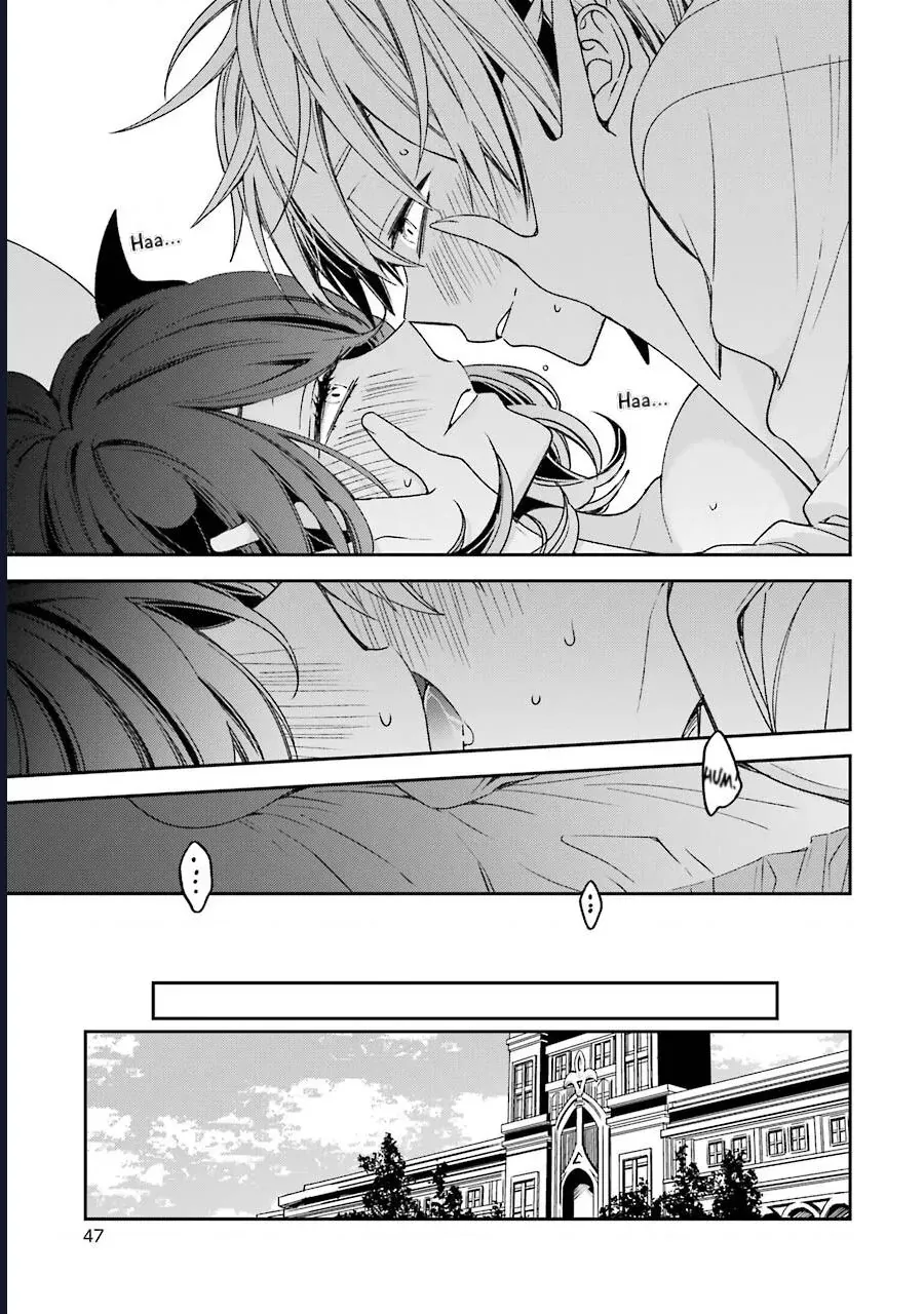 Vermeil In Gold Chapter 17 - Trang 47