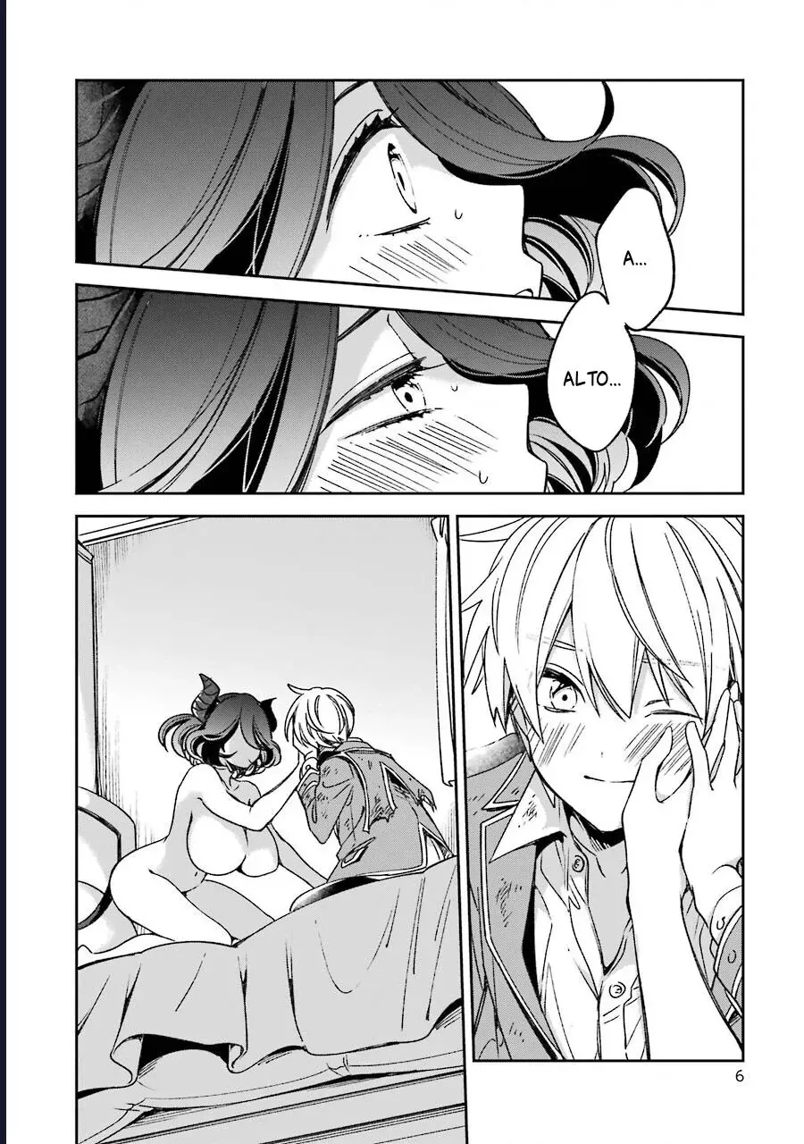 Vermeil In Gold Chapter 17 - Trang 6