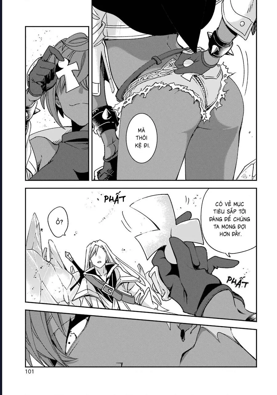 Vermeil In Gold Chapter 18 - Trang 46