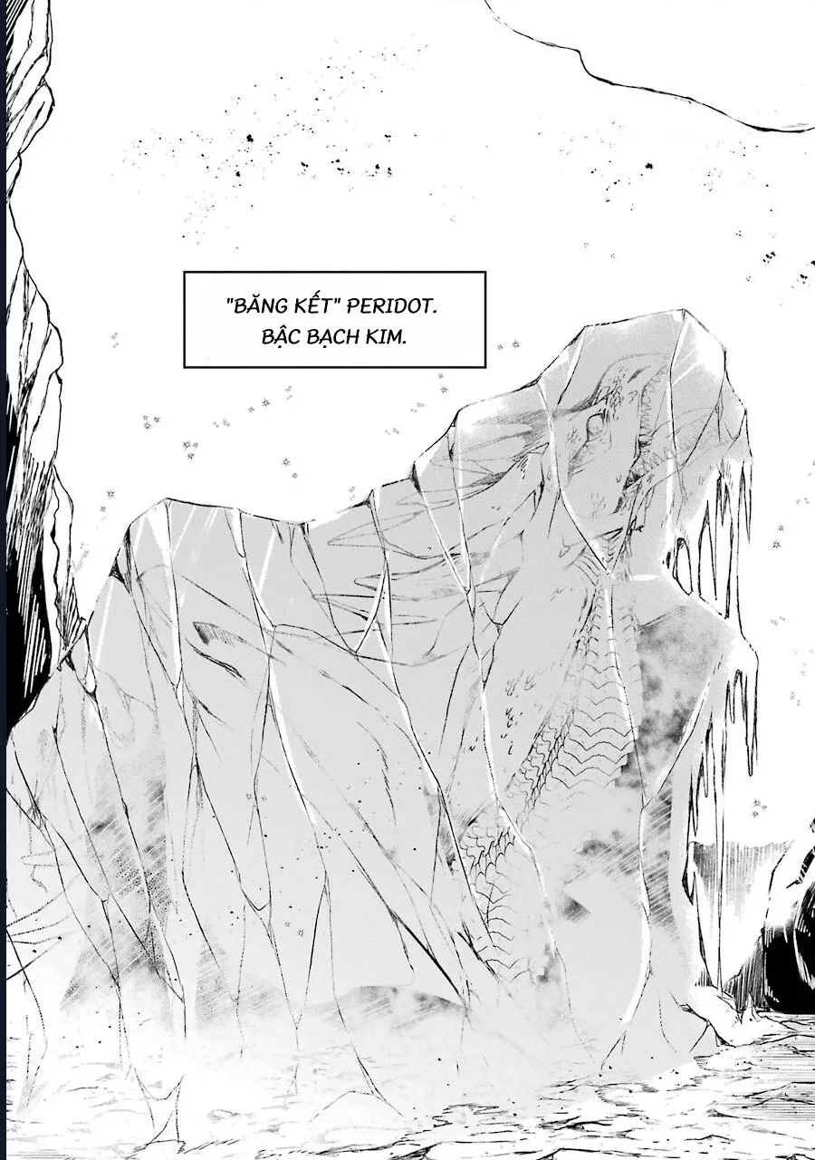 Vermeil In Gold Chapter 18 - Trang 47
