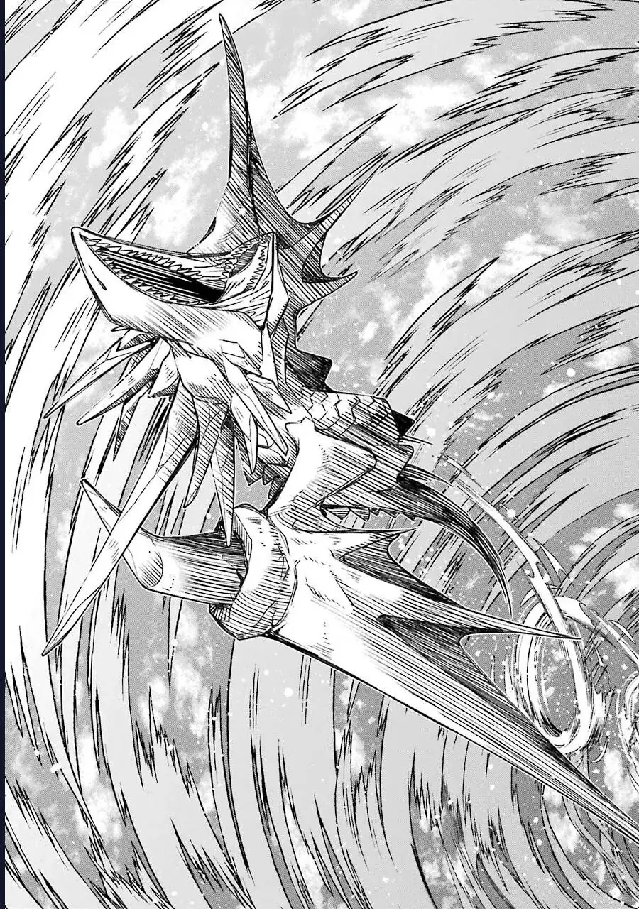 Vermeil In Gold Chapter 19 - Trang 31