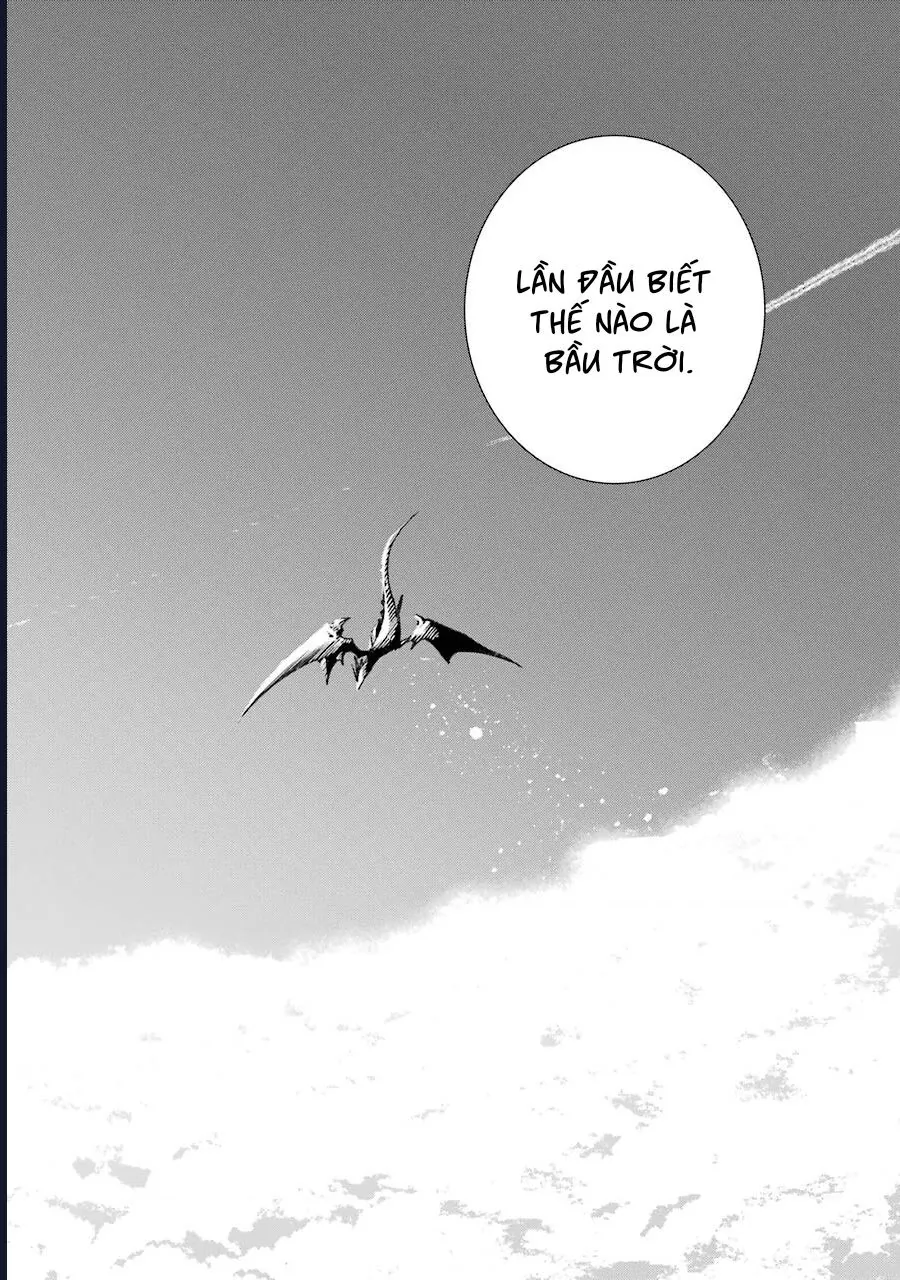 Vermeil In Gold Chapter 19 - Trang 36
