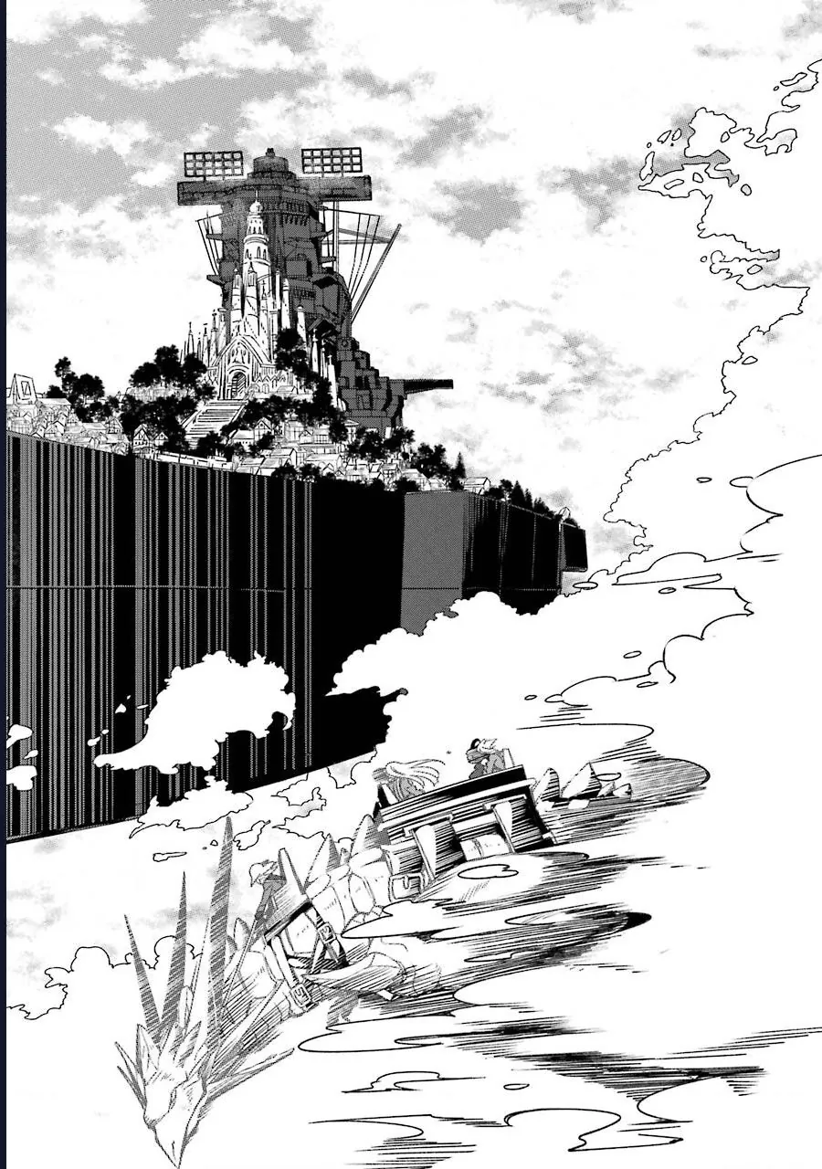Vermeil In Gold Chapter 19 - Trang 43