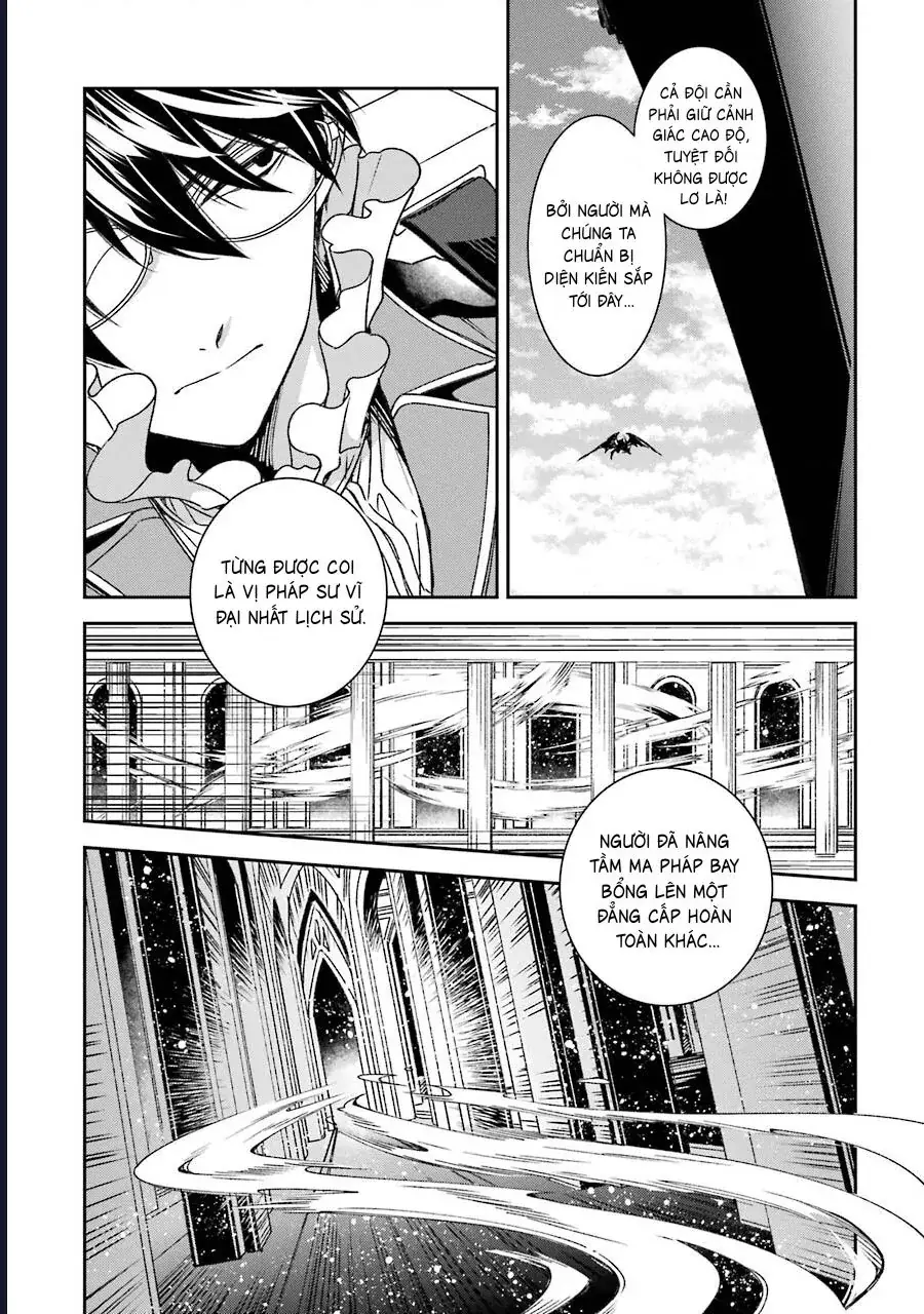 Vermeil In Gold Chapter 19 - Trang 45