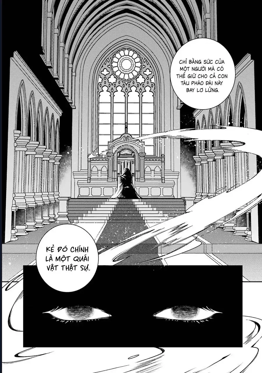 Vermeil In Gold Chapter 19 - Trang 46