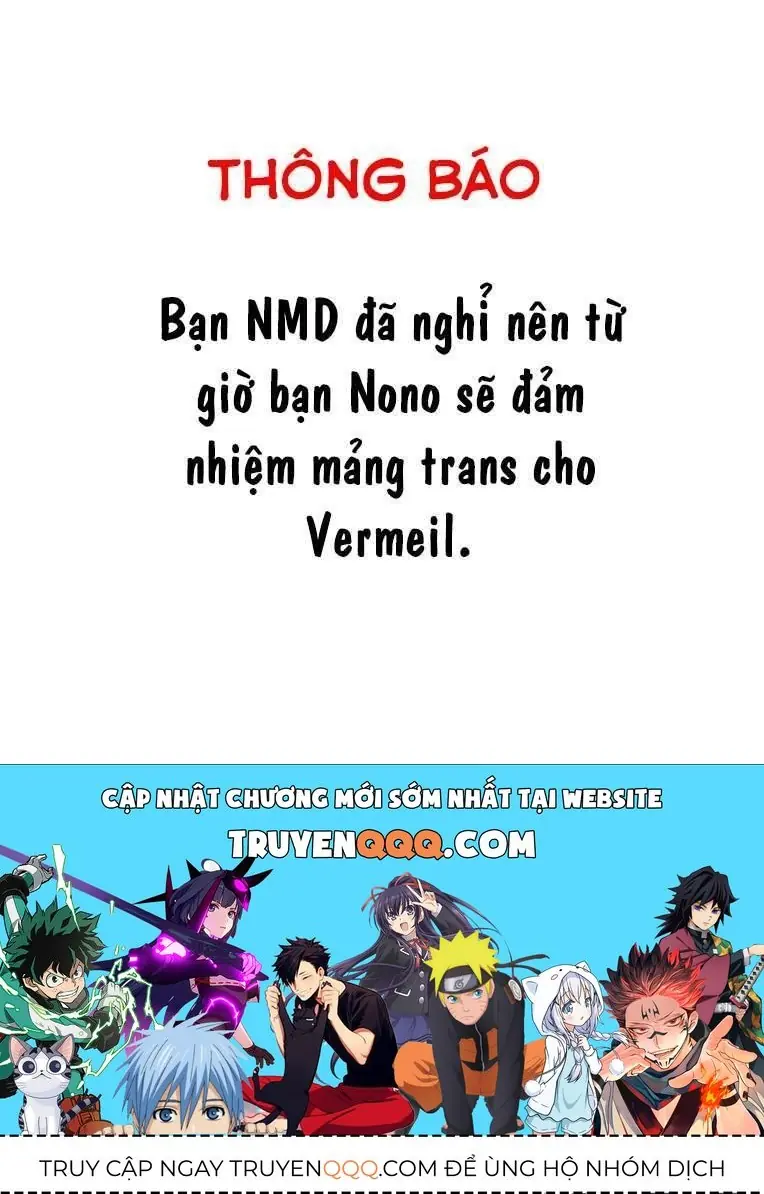Vermeil In Gold Chapter 2.1 - Trang 25