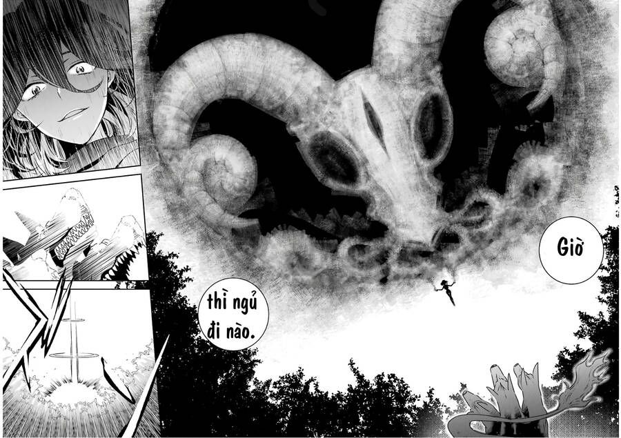 Vermeil In Gold Chapter 2.2 - Trang 19