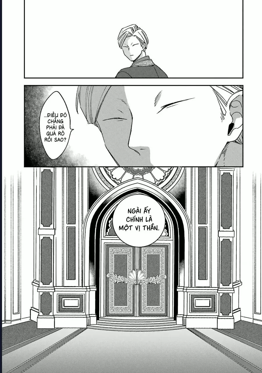 Vermeil In Gold Chapter 20 - Trang 12