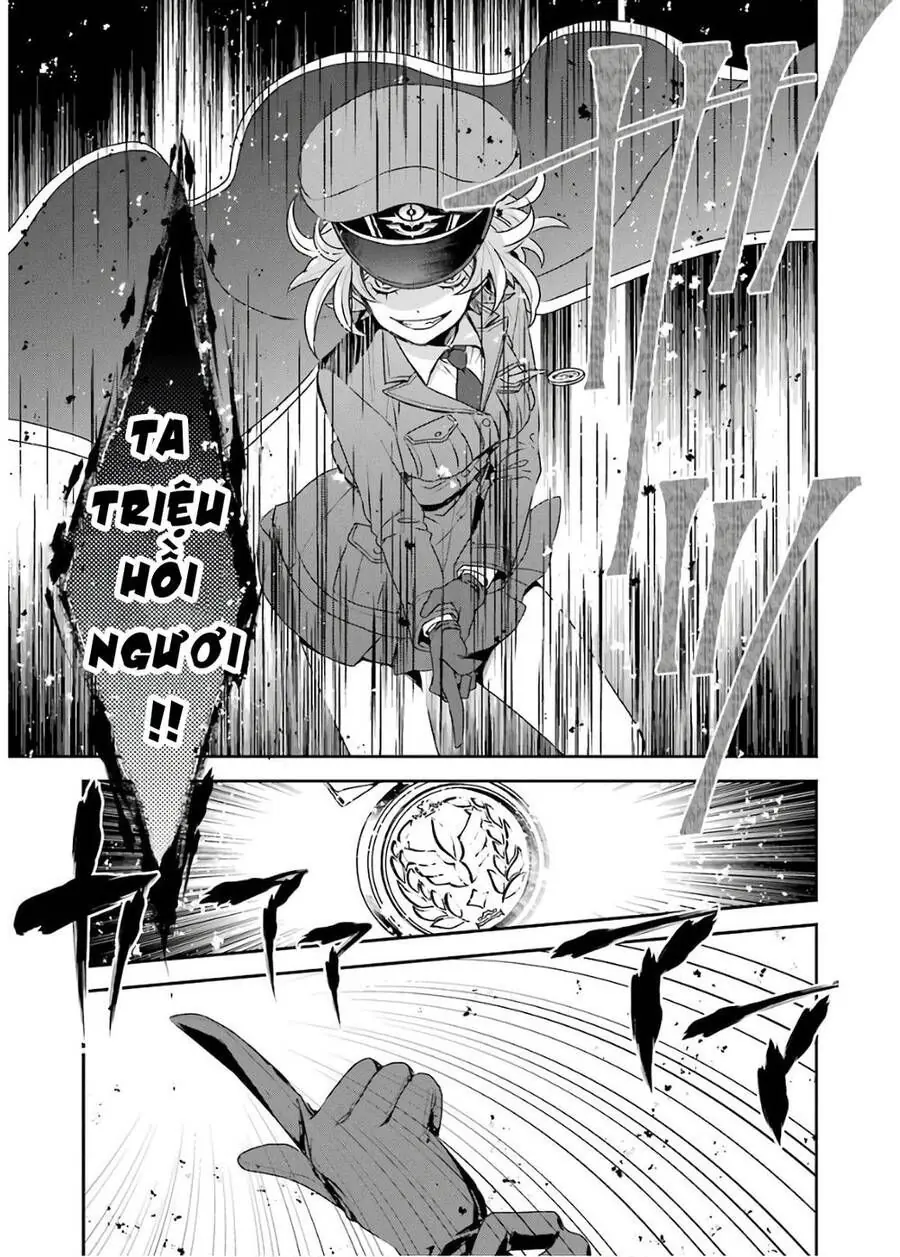 Vermeil In Gold Chapter 3.2 - Trang 23