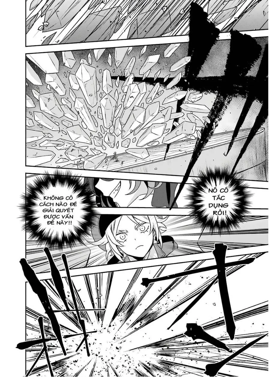 Vermeil In Gold Chapter 4 - Trang 13