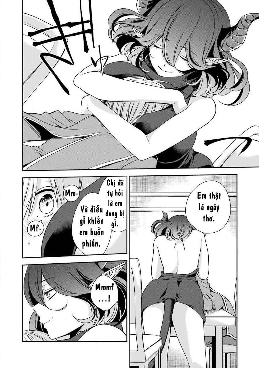 Vermeil In Gold Chapter 5 - Trang 31