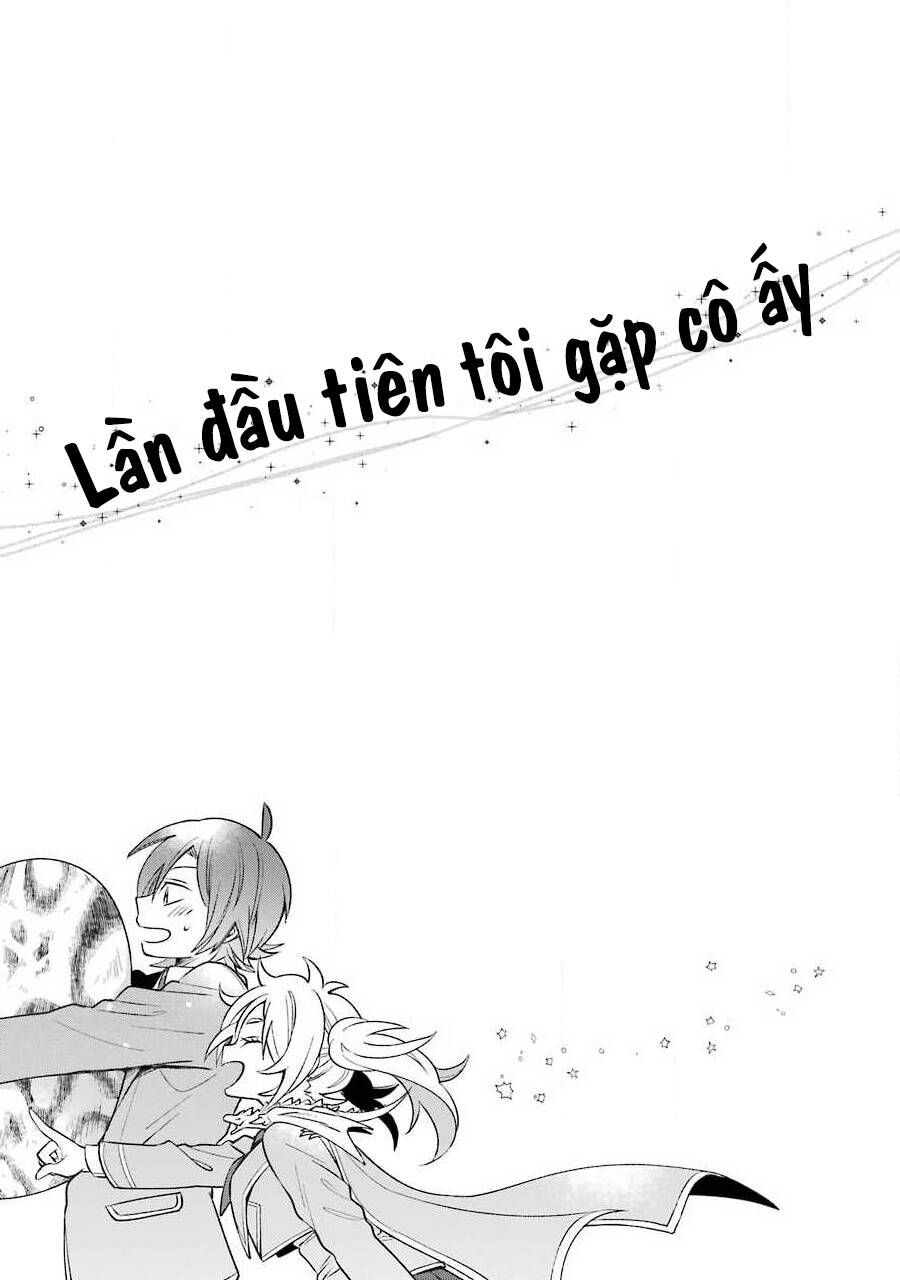 Vermeil In Gold Chapter 7 - Trang 10