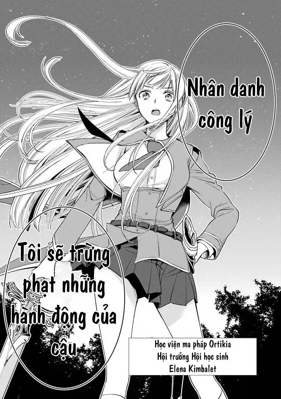 Vermeil In Gold Chapter 7 - Trang 40
