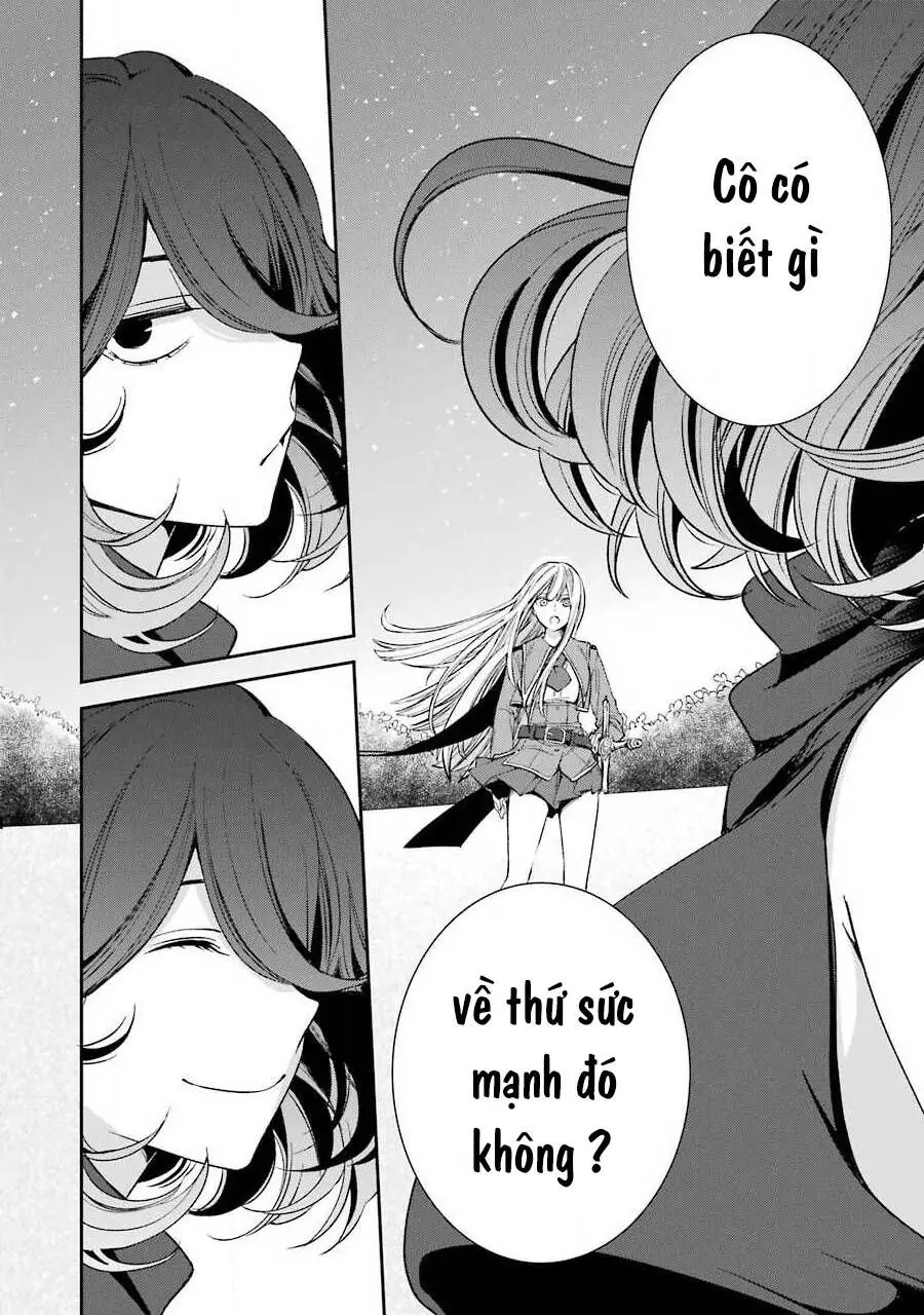 Vermeil In Gold Chapter 7 - Trang 45