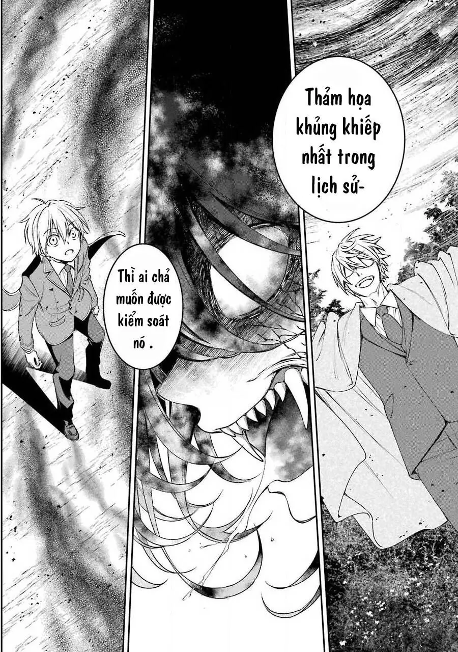 Vermeil In Gold Chapter 8 - Trang 40
