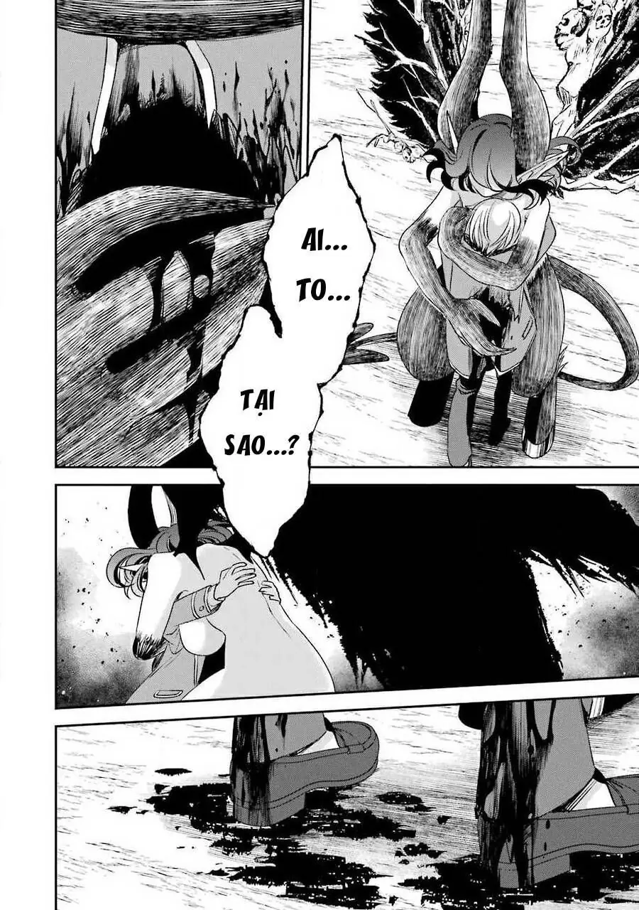 Vermeil In Gold Chapter 9 - Trang 11