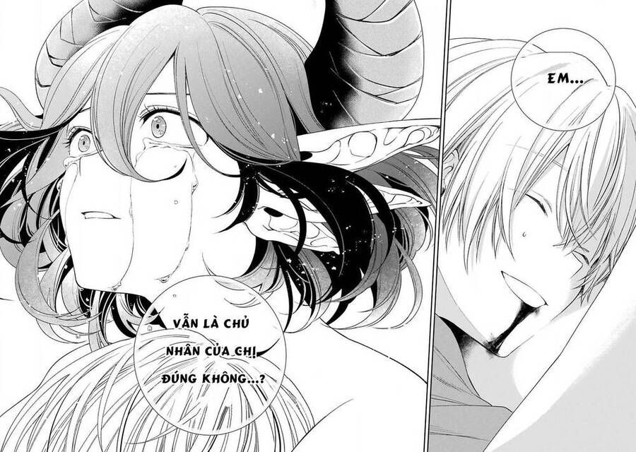 Vermeil In Gold Chapter 9 - Trang 13