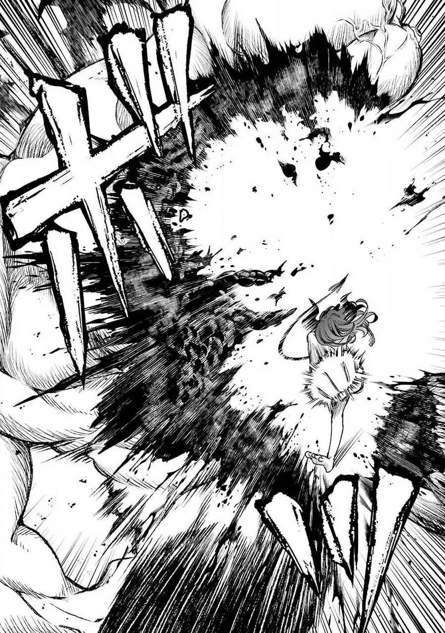 Vermeil In Gold Chapter 9 - Trang 30