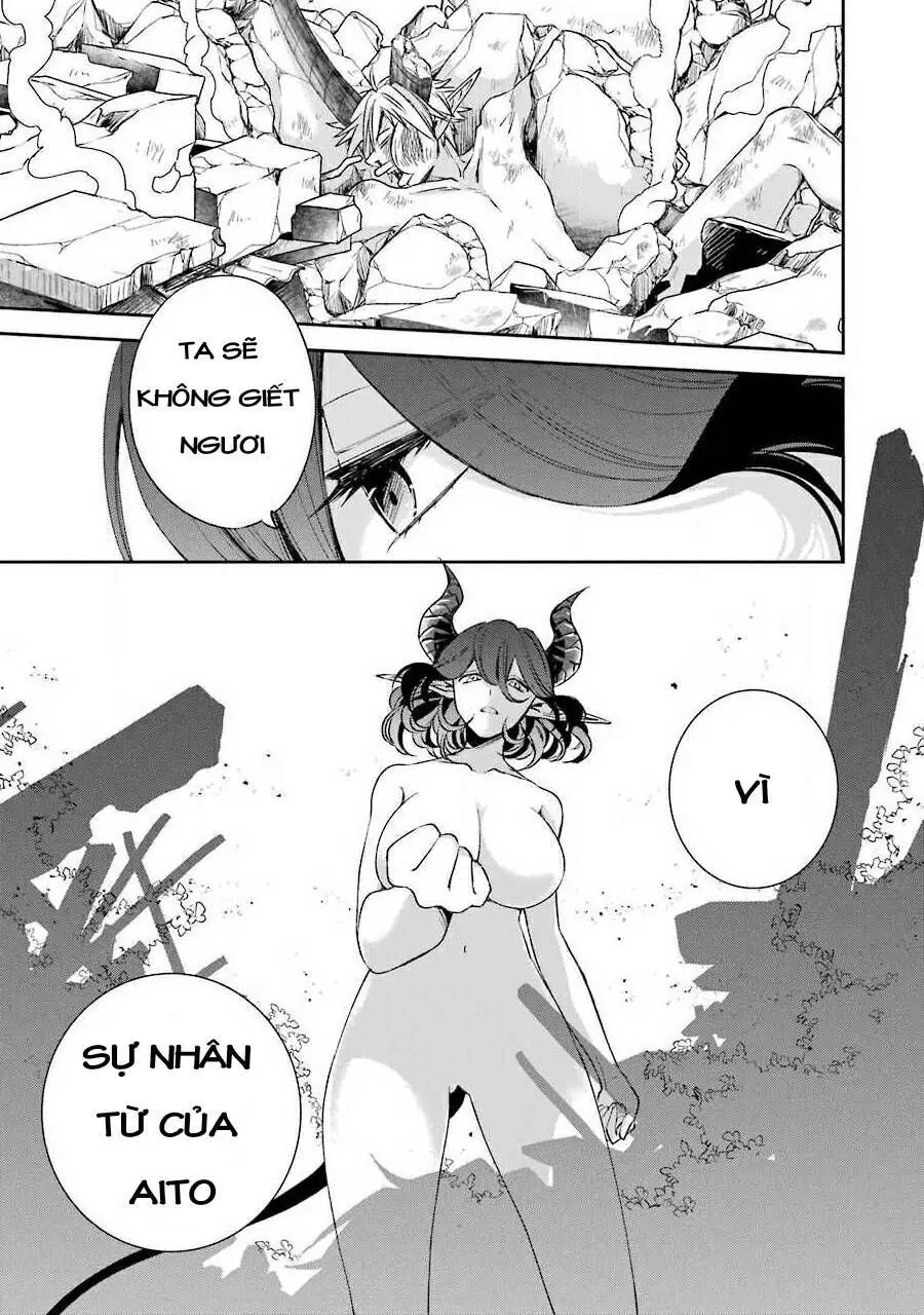 Vermeil In Gold Chapter 9 - Trang 38