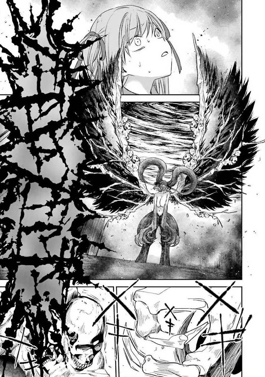 Vermeil In Gold Chapter 9 - Trang 5