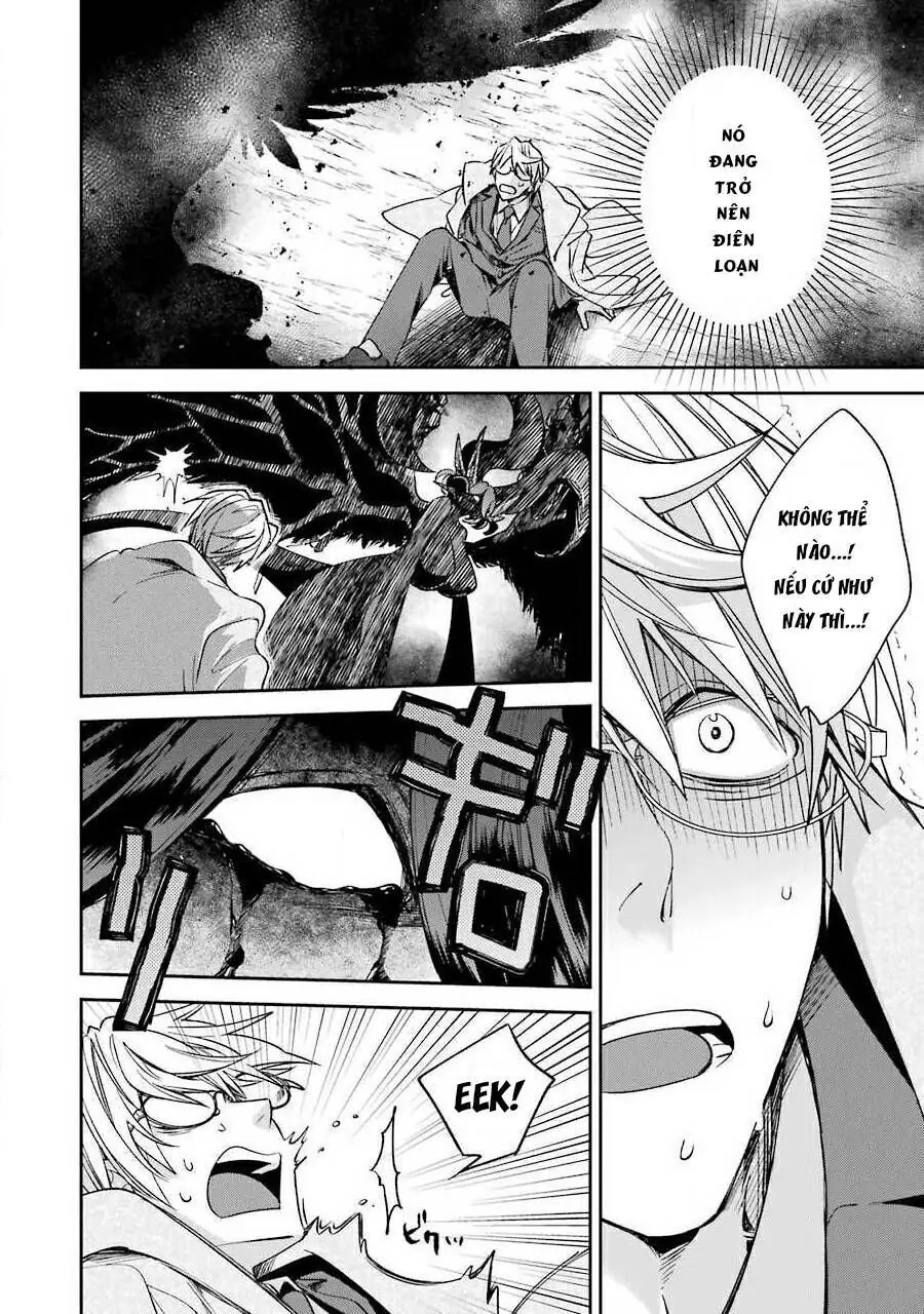 Vermeil In Gold Chapter 9 - Trang 6