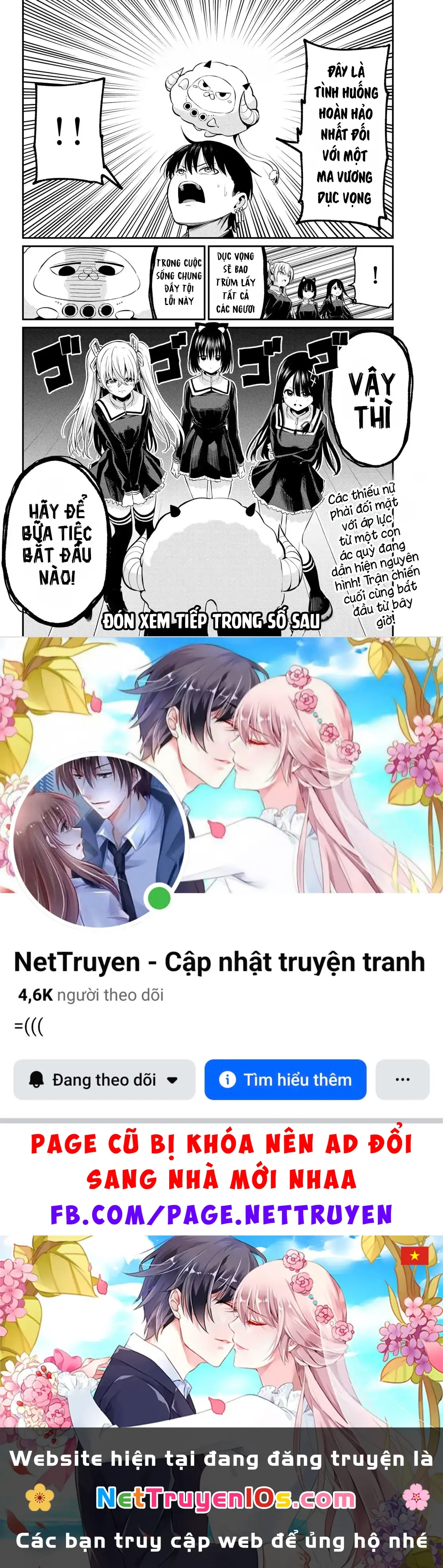Vệt Màu Đơn Sắc Chapter 3 - Trang 41