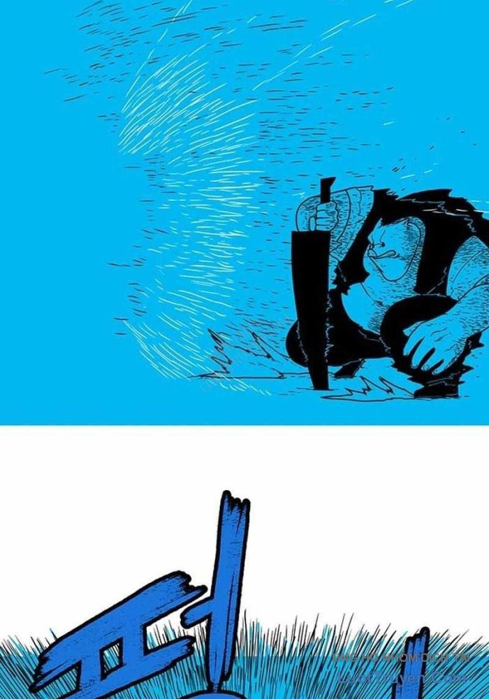 Vết Mờ Của Quá Khứ Chapter 11 - Trang 17