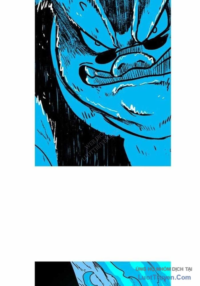 Vết Mờ Của Quá Khứ Chapter 11 - Trang 20