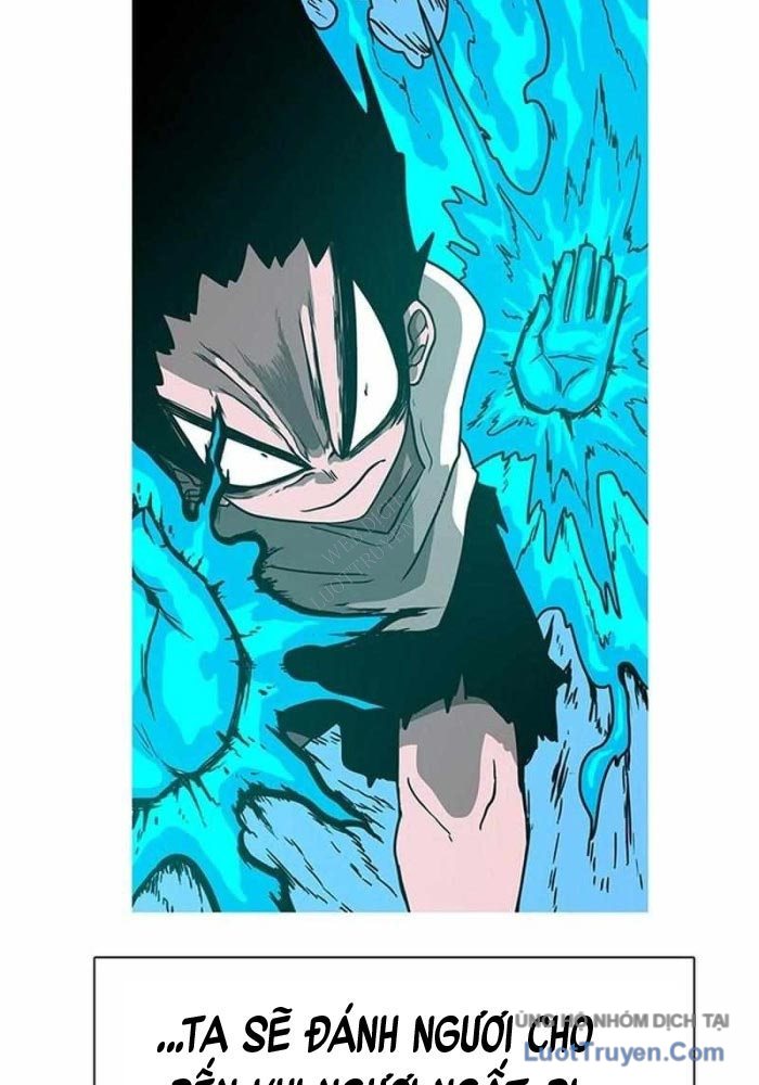 Vết Mờ Của Quá Khứ Chapter 11 - Trang 21