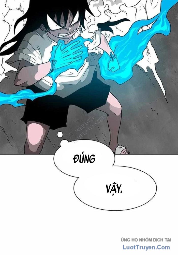 Vết Mờ Của Quá Khứ Chapter 11 - Trang 31