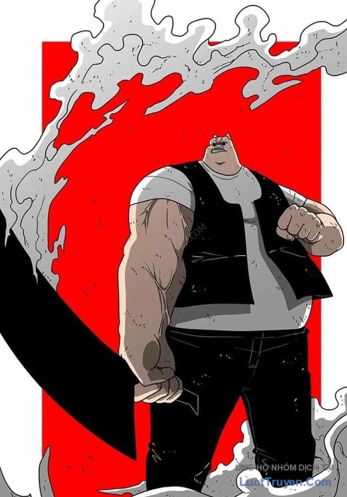 Vết Mờ Của Quá Khứ Chapter 11 - Trang 34