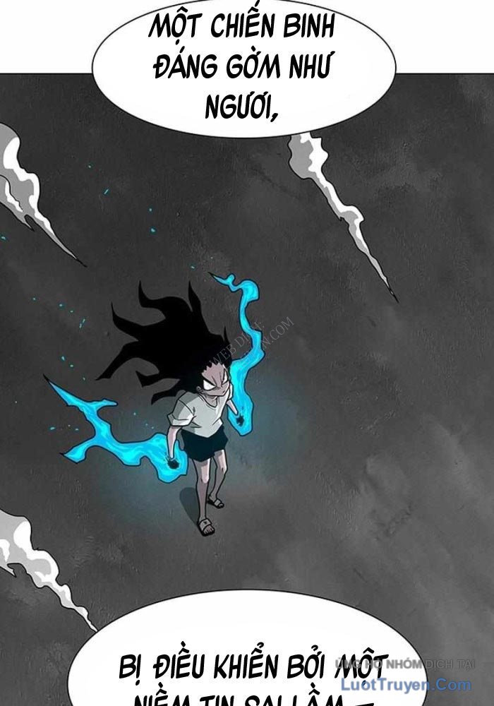 Vết Mờ Của Quá Khứ Chapter 11 - Trang 37