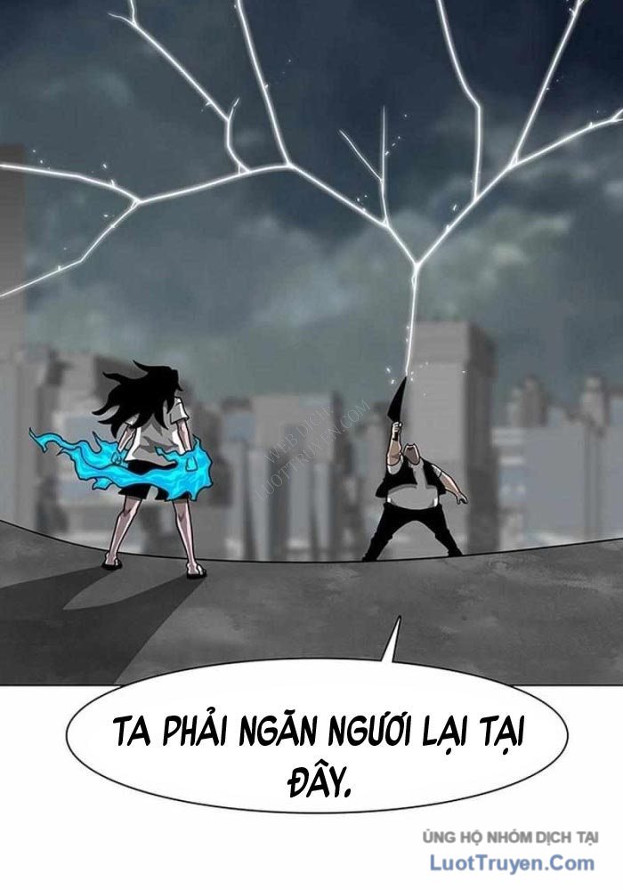 Vết Mờ Của Quá Khứ Chapter 11 - Trang 41