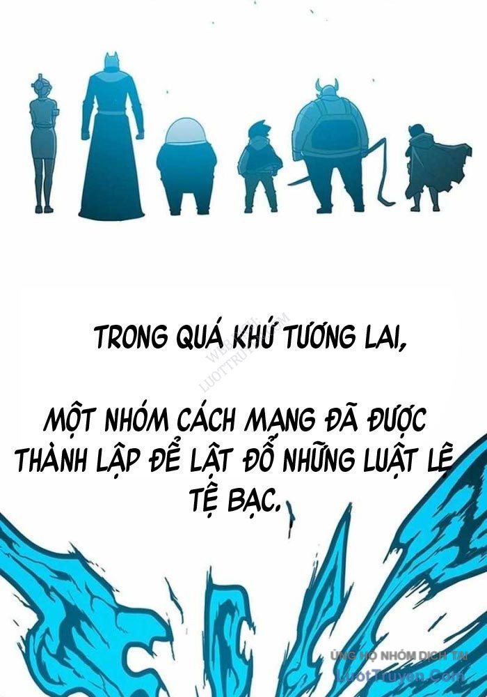 Vết Mờ Của Quá Khứ Chapter 11 - Trang 4