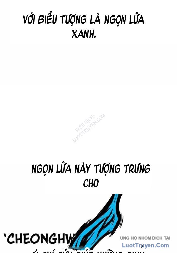 Vết Mờ Của Quá Khứ Chapter 11 - Trang 6